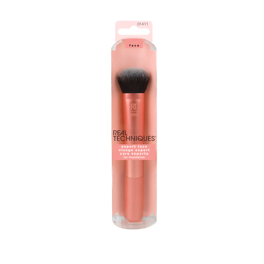 Real Techniques Expert Face Make-Up Brush - Price
