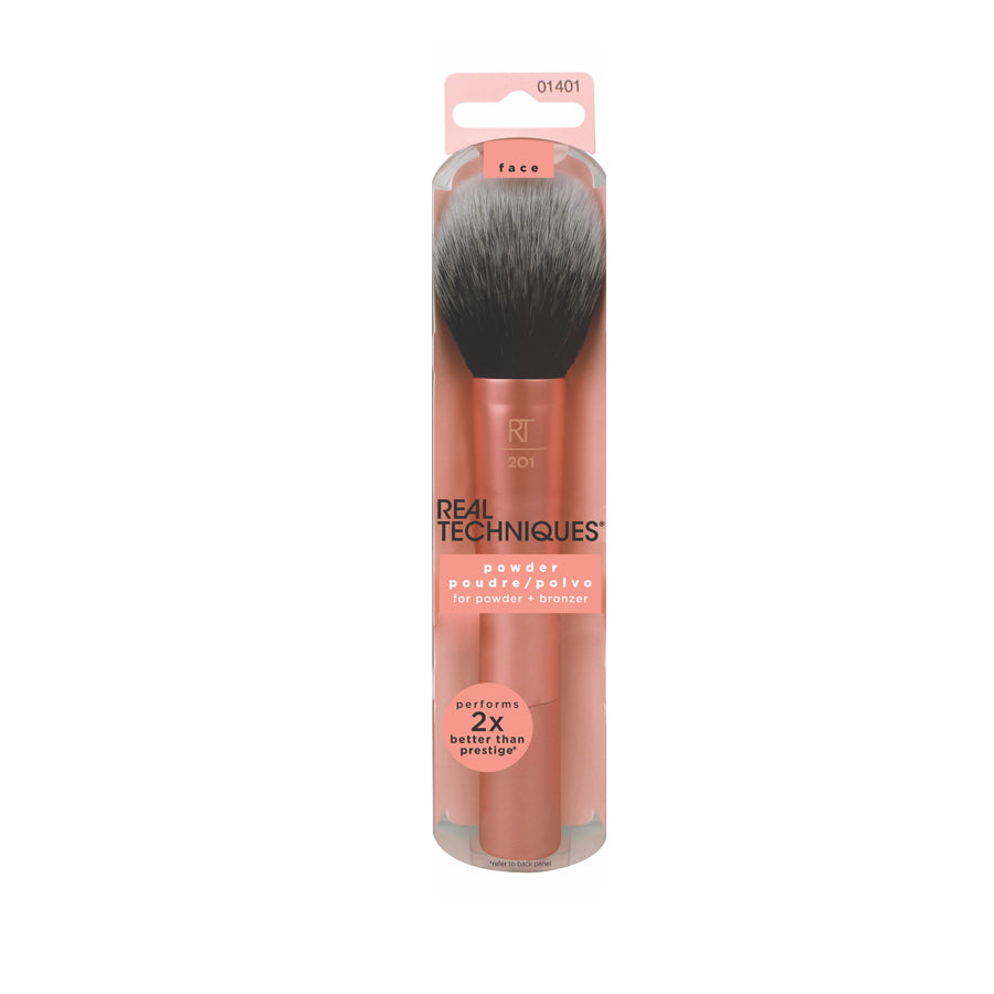 Real Techniques Powder Make-Up Brush - Price