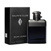 Ralph’s Club by Ralph Lauren Eau de Parfum (Various Sizes)