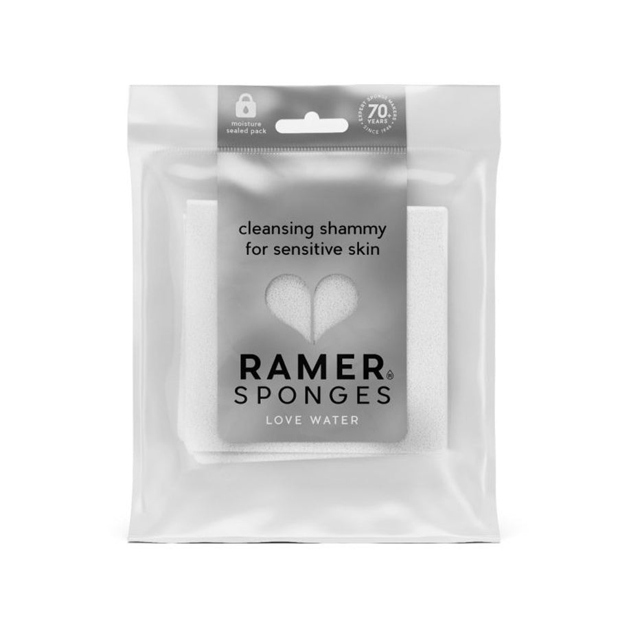 Ramer
          
          
        
      
   
    
 Ramer Cleansing Shammy for Sensitive Skin - Price