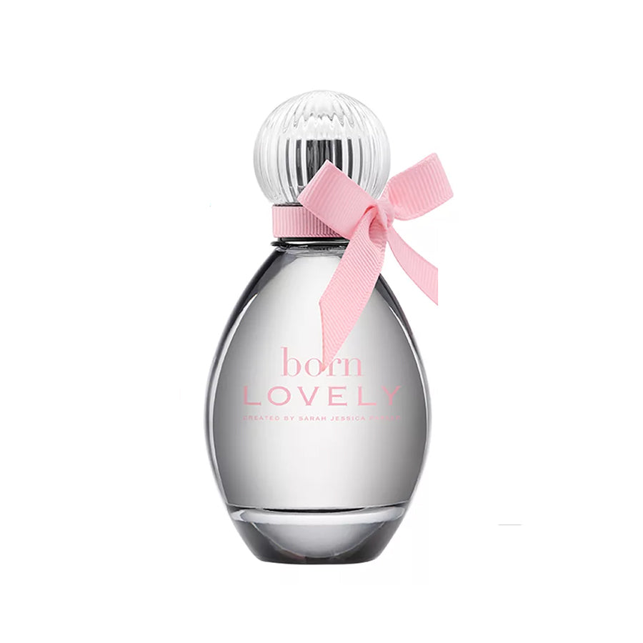 Sarah-jessica-parker
          
          
        
      
   
    
 Sarah Jessica Parker BORN LOVELY Eau de Parfum 100ml - Price