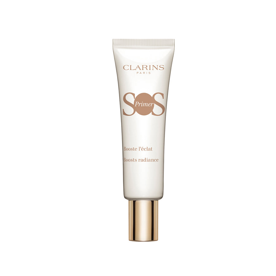 Clarins SOS Primer (Various Shades) 30ml - Price