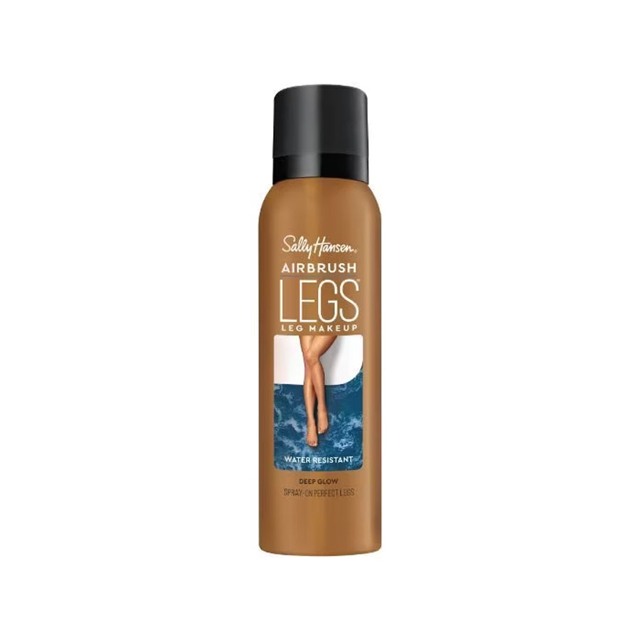 Sally Hansen Airbrush Legs Deep Glow 75ml - Price