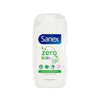 Sanex Zero% Kids Head to Toe Wash 450ml