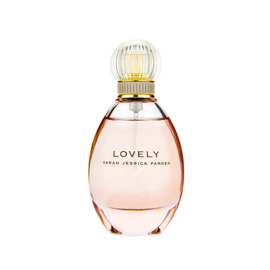 Sarah-jessica-parker
          
          
        
      
   
    
 Sarah Jessica Parker LOVELY Eau de Parfum 100ml - Price