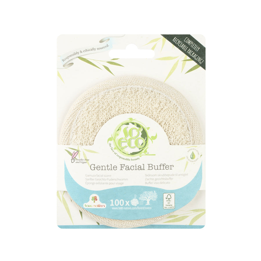 So-eco
          
          
        
      
   
    
 So Eco Facial Buffer - Price
