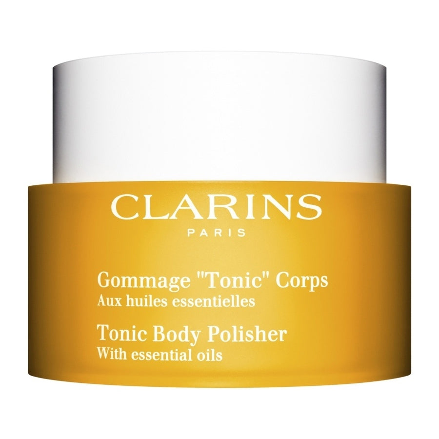 Clarins Tonic Sugar Polisher 250g - Price