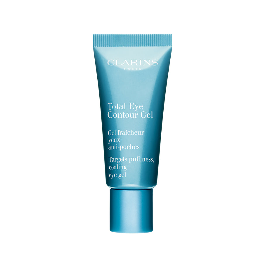 Clarins Total Eye Contour Gel 20ml - Price