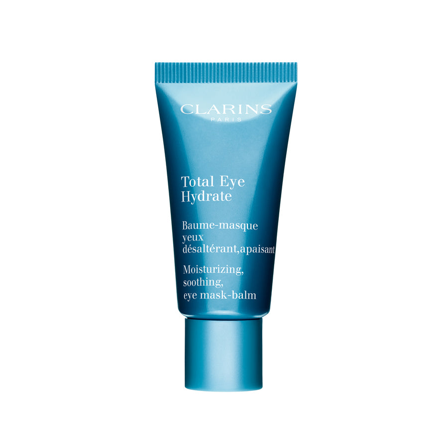 Clarins Total Eye Hydrate 20ml - Price