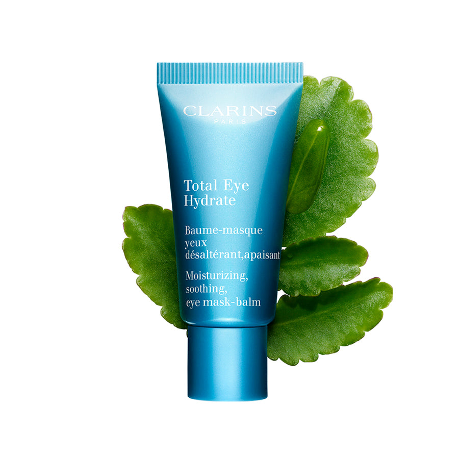 Clarins Total Eye Hydrate 20ml