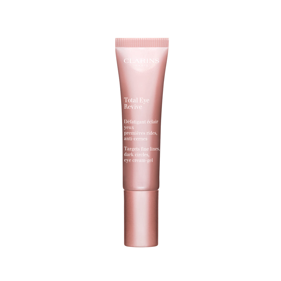 Clarins Total Eye Revive 15ml - Price