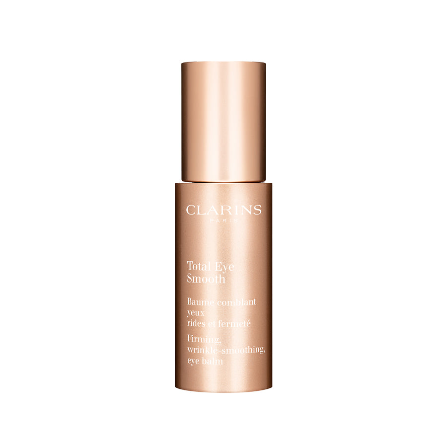 Clarins
          
          
        
      
   
    
 Clarins Total Eye Smooth 15ml - Price