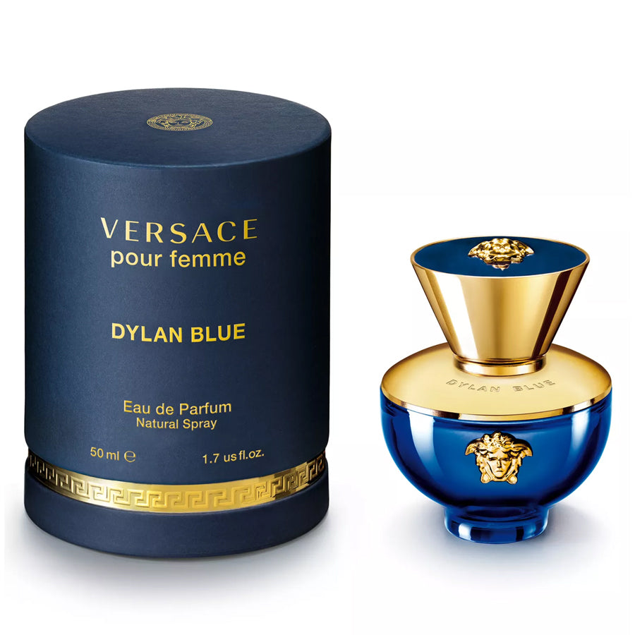 Versace Dylan Blue Pour Femme Eau de Parfum 30ml