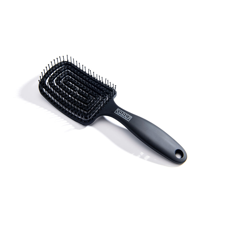 Voduz-hair
          
          
        
      
   
    
 Voduz ‘In-Vented’ 3D Flat Brush - Price