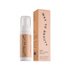 WAY to BEAUTY Dark Self Tanning Mousse 150ml