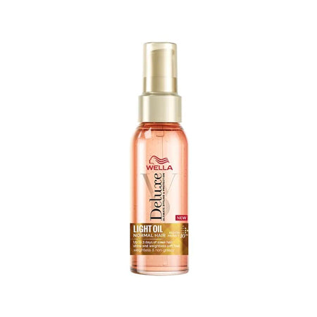 Wella
          
          
        
      
   
    
 WELLA Deluxe Light Oil 100ml - Price