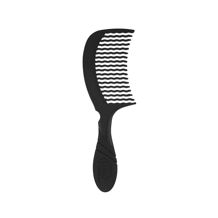 Wet-brush
          
          
        
      
   
    
 WetBrush Detangling Comb Black - Price