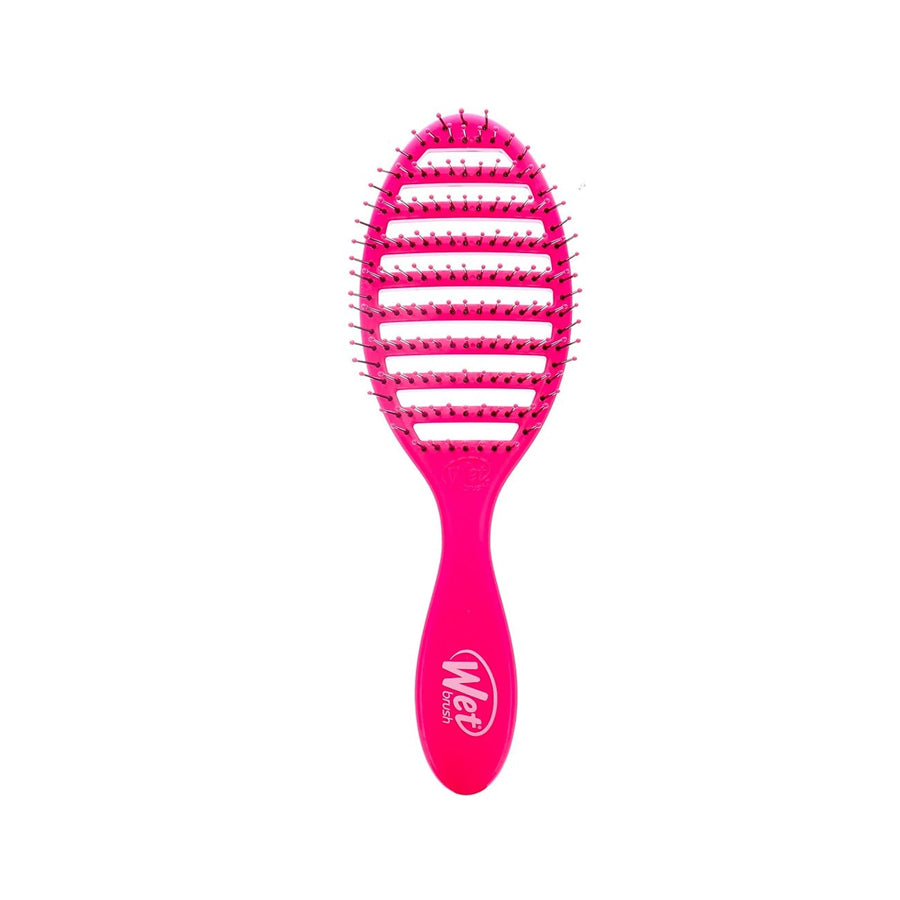 Wet-brush
          
          
        
      
   
    
 WetBrush Speed Dry Detangler Brush Pink - Price