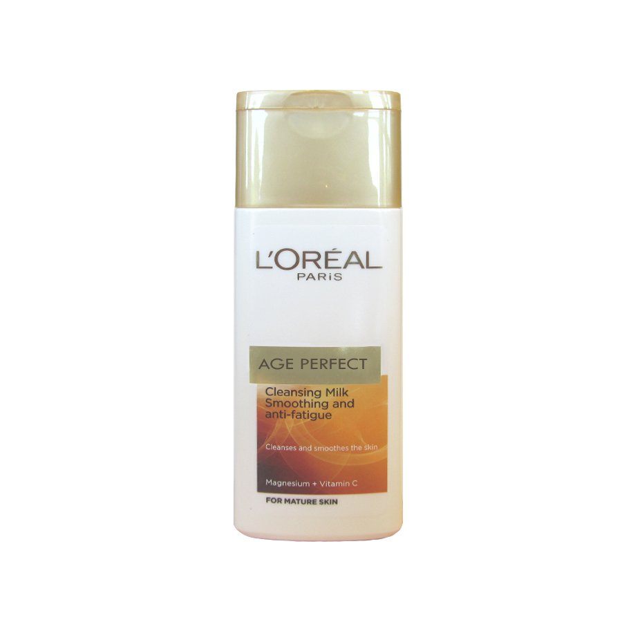 L'Oréal Paris Age Perfect Cleansing Milk 200ml - Price