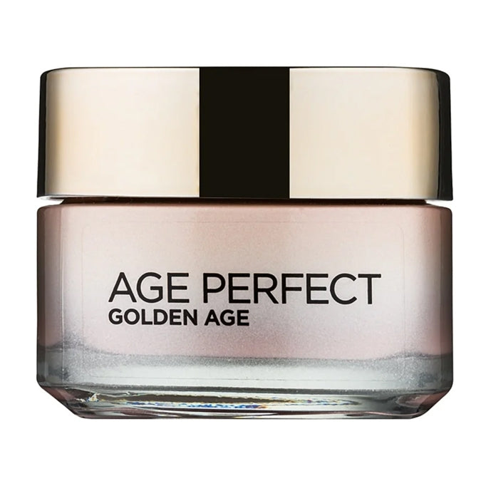 L'Oréal Paris Age Perfect Golden Age Rosy Re-Fortifying Day Cream SPF 20 50ml - Price