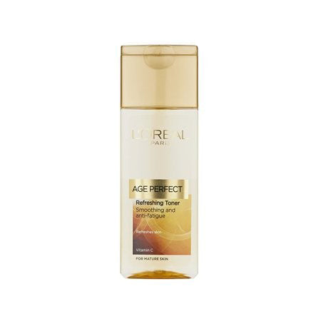 L'Oréal Paris Age Perfect Refreshing Toner 200ml - Price