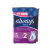 


      
      
      

   

    
 Always Maxi Long with Wings (12 Pads) - Price