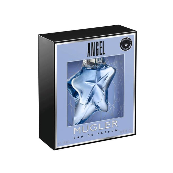 MUGLER Angel Seducing Miniature Eau de Parfum 15ml