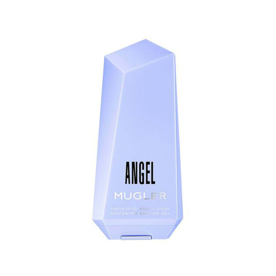 MUGLER Angel Perfuming Shower Gel 200ml - Price