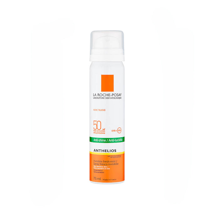 La Roche-Posay Anthelios Invisible Fresh Mist SPF 50+ 75ml - Price