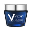 Vichy Aqualia Thermal Night Spa Cream-Gel 75ml