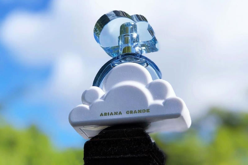 Ariana Grande Cloud Eau de Parfum (Various Sizes)