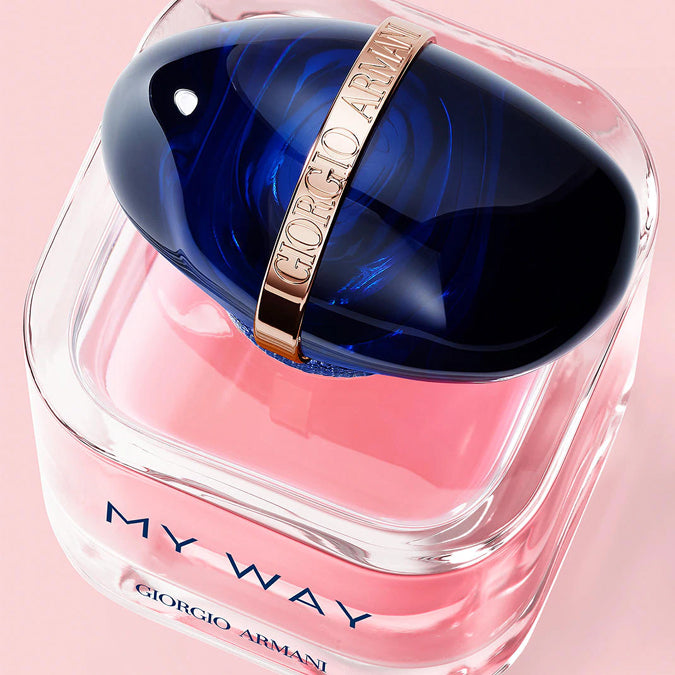 Giorgio Armani My Way Eau de Parfum (Various Sizes)