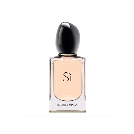 Giorgio Armani Si Eau de Parfum (Various Sizes) - Price