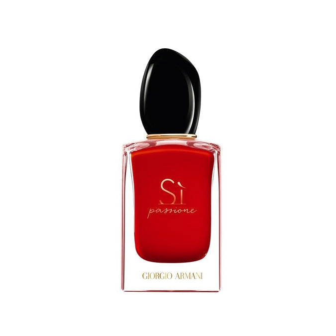 Armani-beauty
          
          
        
      
   
    
 Armani Si Passione Eau de Parfum (Various Sizes) - Price