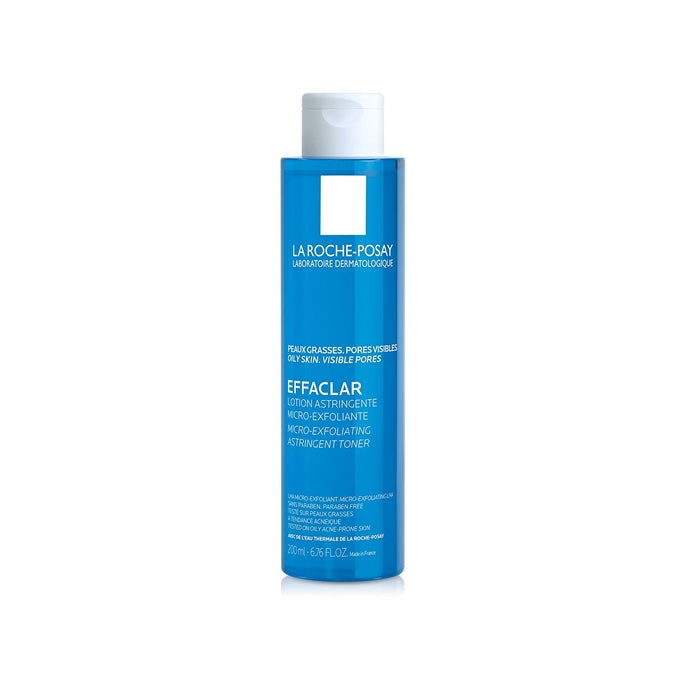 La-roche-posay
          
          
        
      
   
    
 La Roche-Posay Effaclar Astringent Lotion 200ml - Price