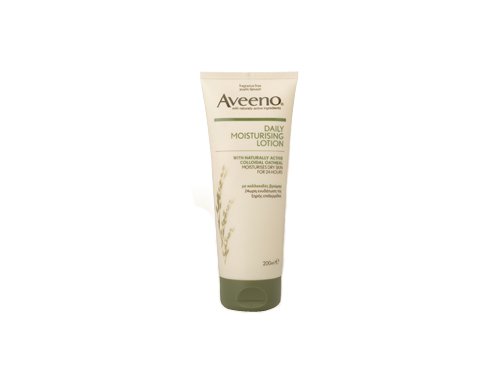 Aveeno
          
          
        
      
   
    
 Aveeno Daily Moisturising Lotion 200ml - Price
