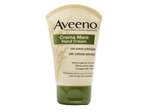 Aveeno Hand Cream 75ml - Price