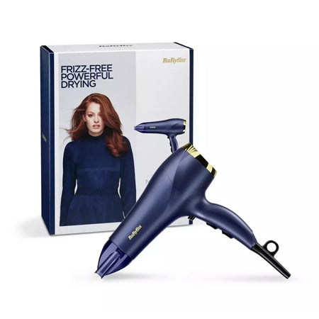 BaByliss Midnight Luxe Hair Dryer 5781U - Price