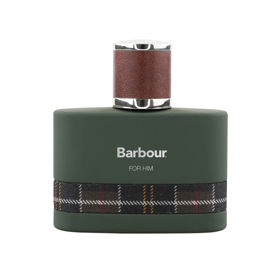 Barbour
          
          
        
      
   
    
 Barbour for Him Eau de Parfum (Various Sizes) - Price