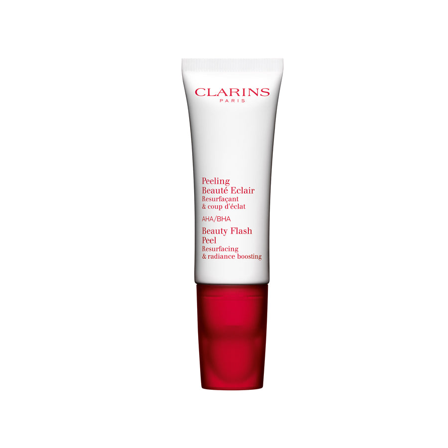 Clarins Beauty Flash Peel 50ml - Price
