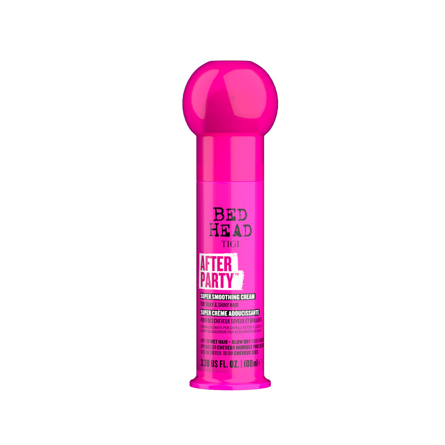 Bed-head
          
          
        
      
   
    
 Bed Head After Party Smoothing Cream 100ml - Price