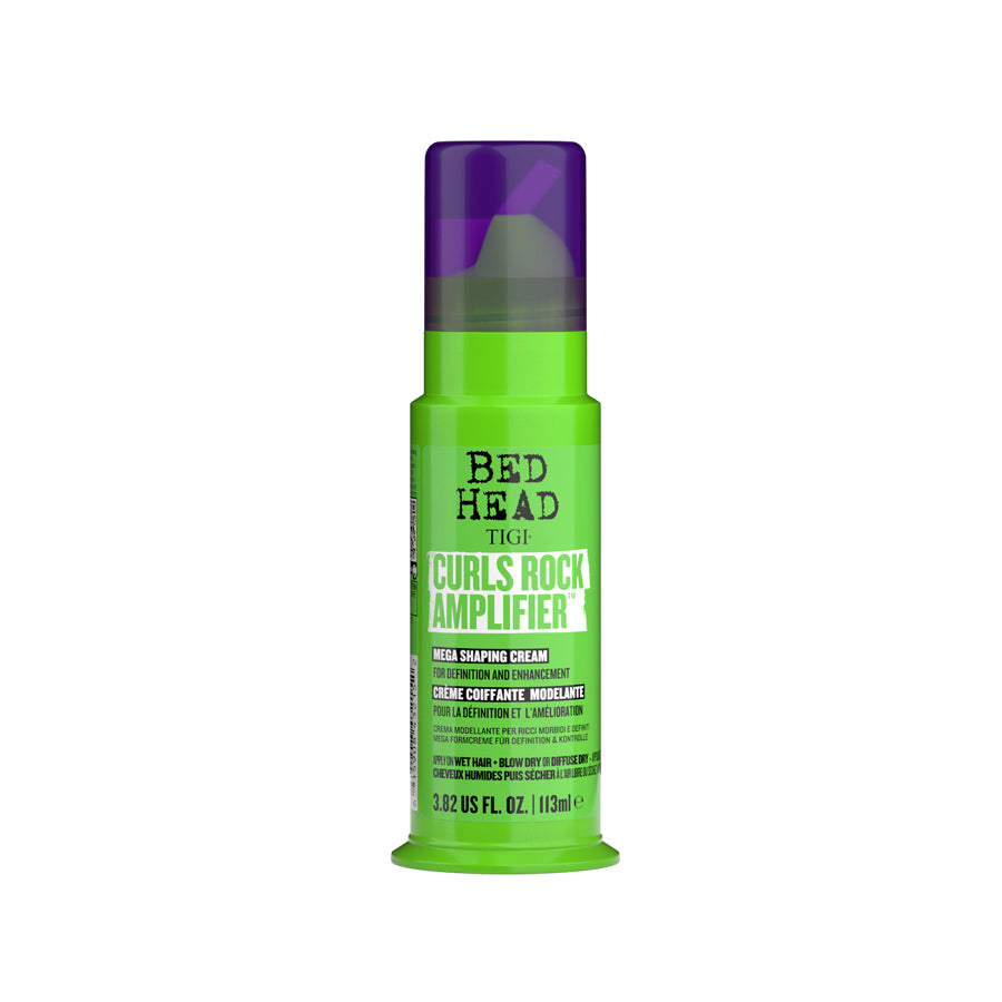 Bed Head Curls Rock Amplifier Hair Cream 113ml - Price