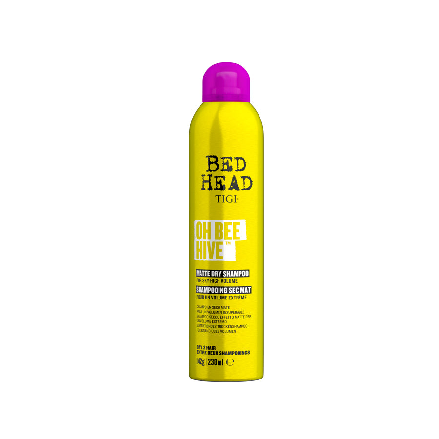 Bed-head
          
          
        
      
   
    
 Bed Head Oh Beehive Dry Shampoo 238ml - Price