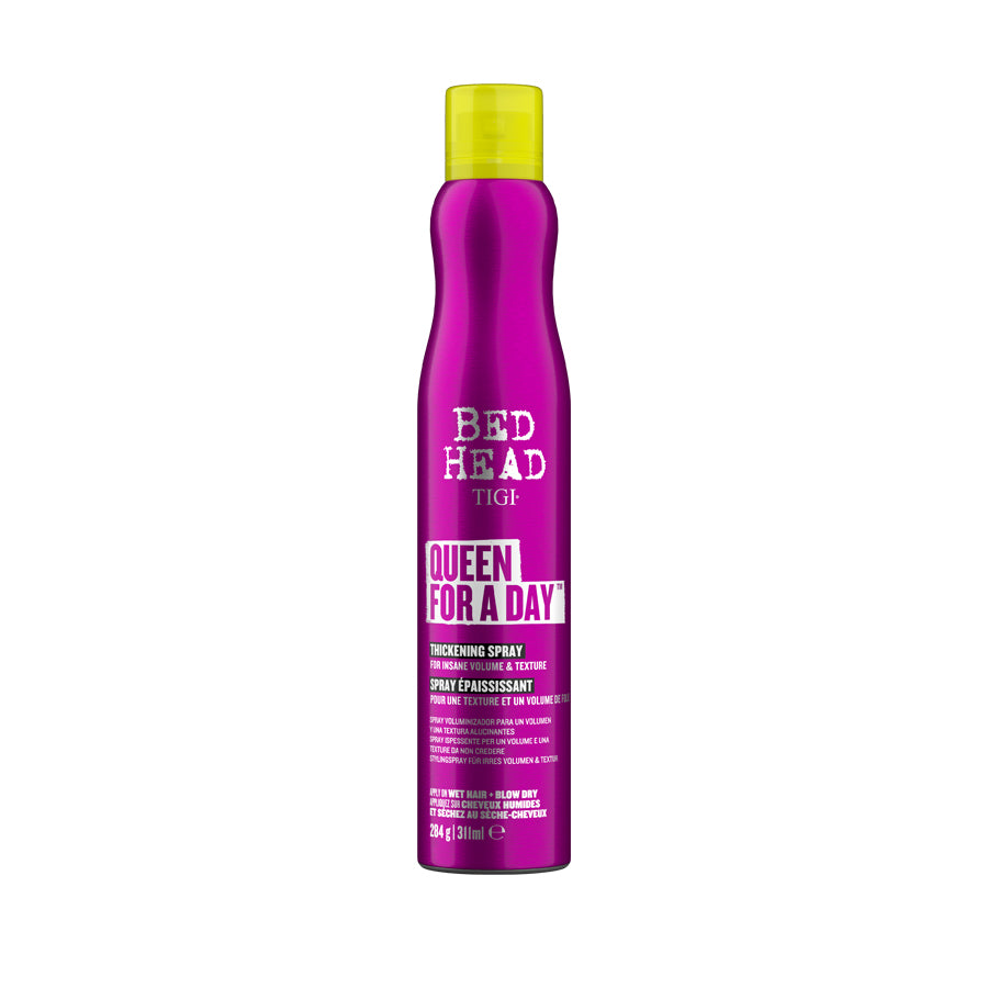 Bed Head Queen For A Day Thickening Spray 311ml - Price