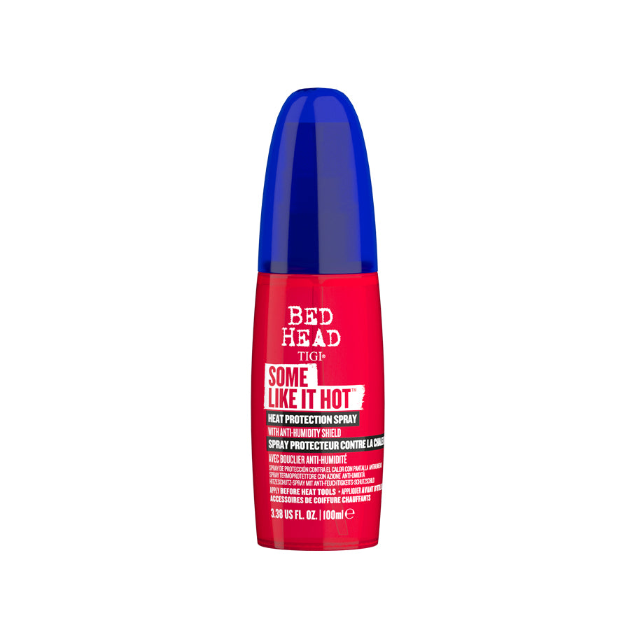 Bed-head
          
          
        
      
   
    
 Bed Head Some Like It Hot Heat Protection Spray 100ml - Price