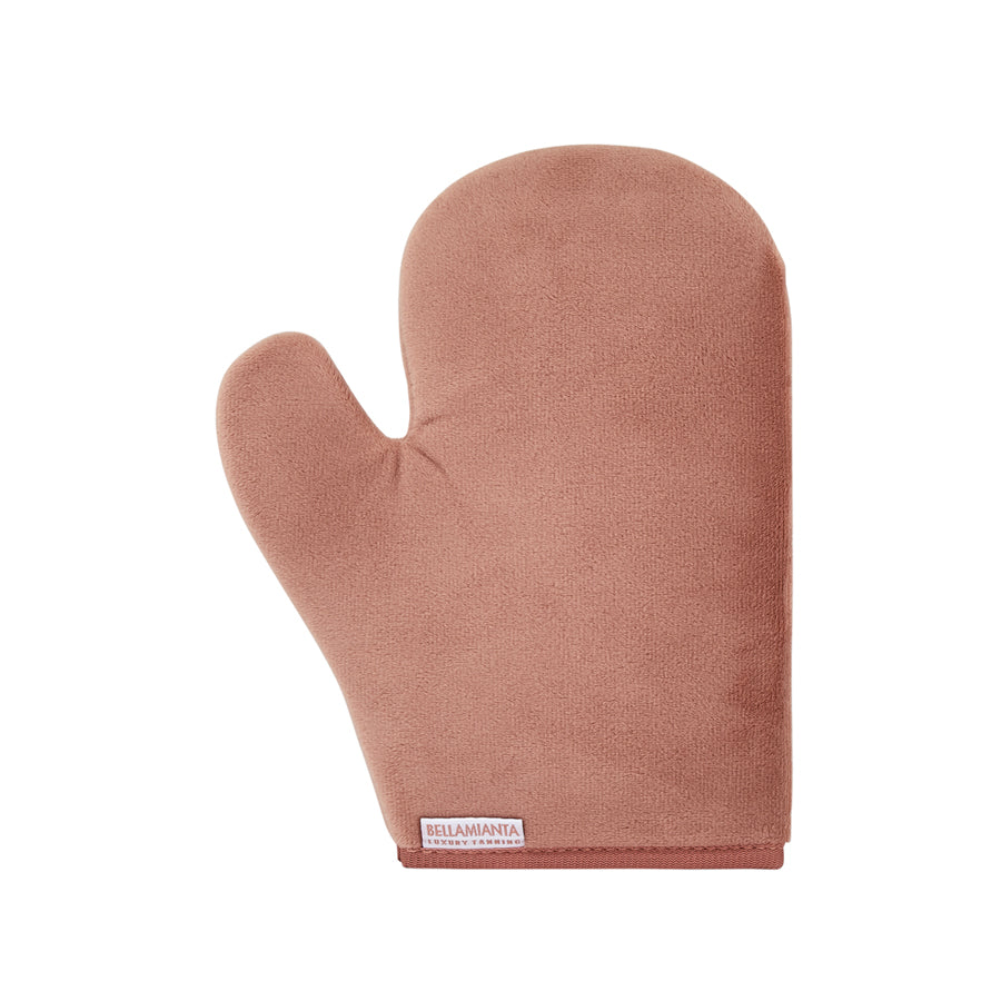 Bellamianta Luxury Tanning Mitt - Price