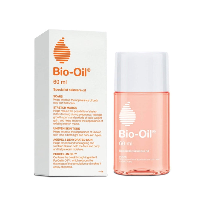Bio-Oil 60ml - Price