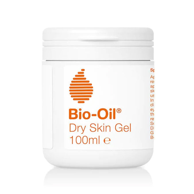 Bio-Oil Dry Skin Gel 100ml - Price