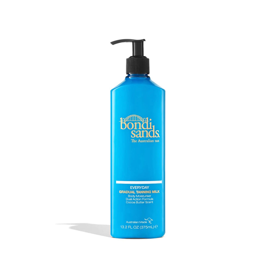 Bondi Sands Everyday Gradual Tanning Milk 375ml - Price