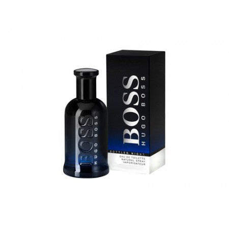 BOSS Bottled Night Eau de Toilette 100ml